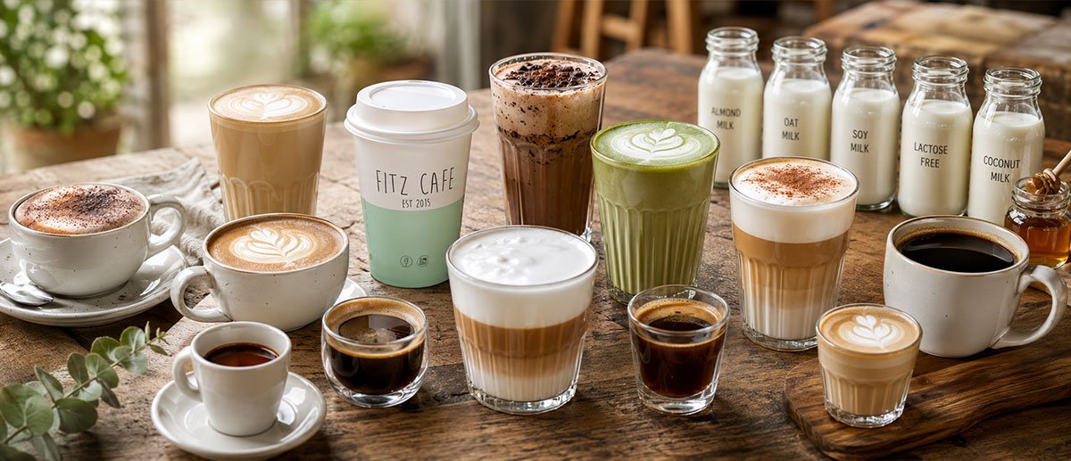 Meet the Beans Behind Your Cup: Why We Pour Axil Coffee